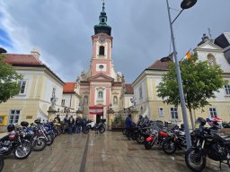Bikesegnung Schwechat 2025